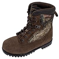 FROGG TOGGS Winchester Rascal Boy's Waterproof Camo Hunting Boot