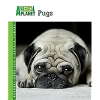 Pugs (Animal Planet® Pet Care Library) Pugs (Animal Planet® Pet Care Library) Hardcover