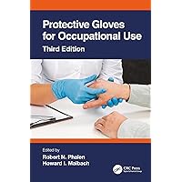 Protective Gloves for Occupational Use (ISSN) Protective Gloves for Occupational Use (ISSN) Kindle Hardcover