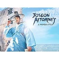 Joseon Attorney: A Morality