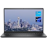 Dell Inspiron 15 Business Laptop, 15.6