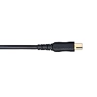 N-MCDC2-ACC-1 Remote Camera Cable with for Nikon's Cameras (1 Foot)