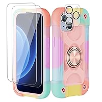 Compatible with iPhone 15 Plus Case 6.7