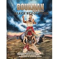 Boukman and Cecile Fatiman: Black Revolution Boukman and Cecile Fatiman: Black Revolution Paperback Kindle Hardcover