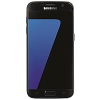 Samsung Galaxy S7 Smartphone, 12.9 cm (5.1 inch), 32 GB Internal Memory
