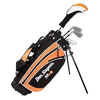Right-Handed M1i Junior Package Set with Stand Bag