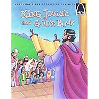King Josiah and God's Book (Arch Books) King Josiah and God's Book (Arch Books) Paperback Kindle Mass Market Paperback