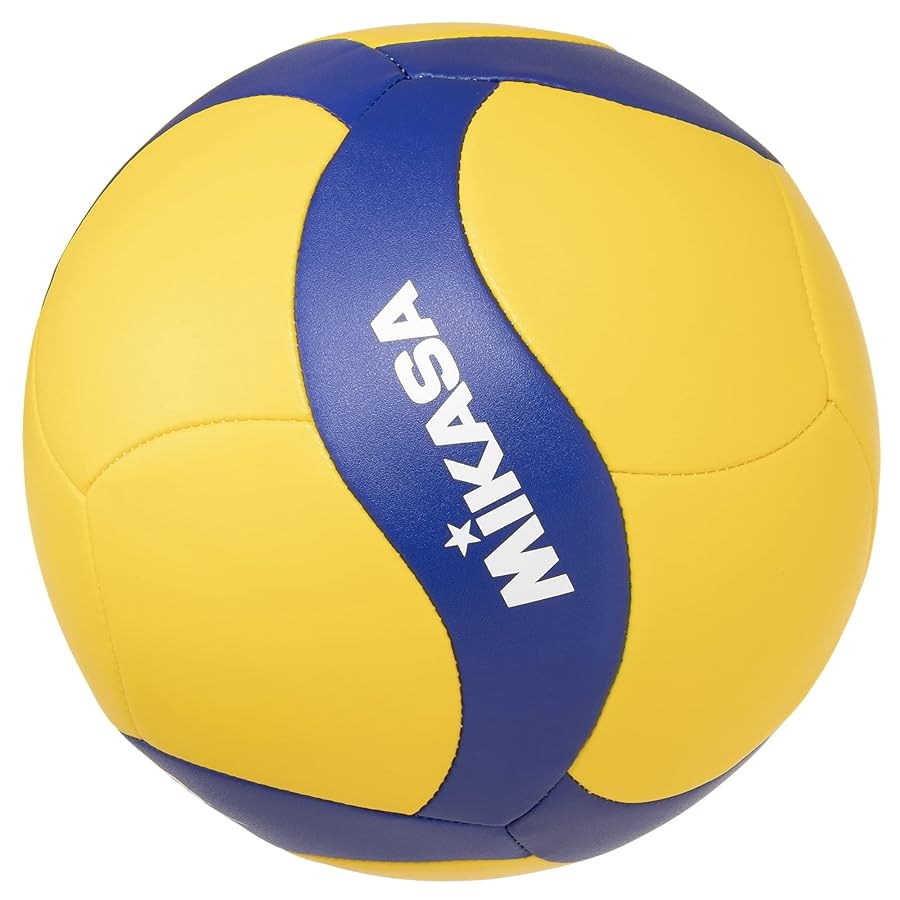 Mua Mikasa Volleyball Recreation Leisure, No. 5, General, University ...
