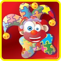 Toddler Kids Puzzles PUZZINGO – Learning Puzzle Games