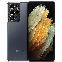 Galaxy S21 Ultra 5G 128GB G998U Unlocked