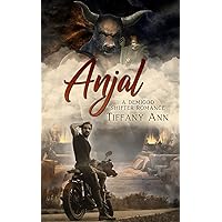 Anjal: A Demi-God Shifter and a BBW Fated Romance (The Children of the Sun God)