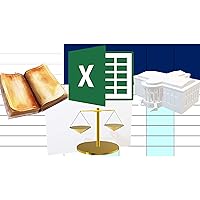 Tax Worksheet Using Excel - Adjusting & Tax Entries