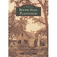 Boone Hall Plantation (Images of America) Boone Hall Plantation (Images of America) Paperback Kindle