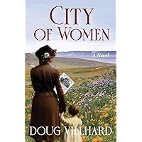 City of Women City of Women Paperback Kindle
