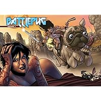 Battlepug Volume 1 Battlepug Volume 1 Hardcover
