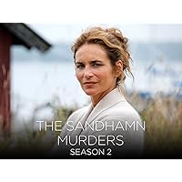 The Sandhamn Murders Season 2