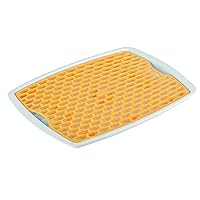 Tescoma Delícia Decorating Tray Delicia, 39.9 x 26.5 x 2.2000000000000002 cm, Assorted