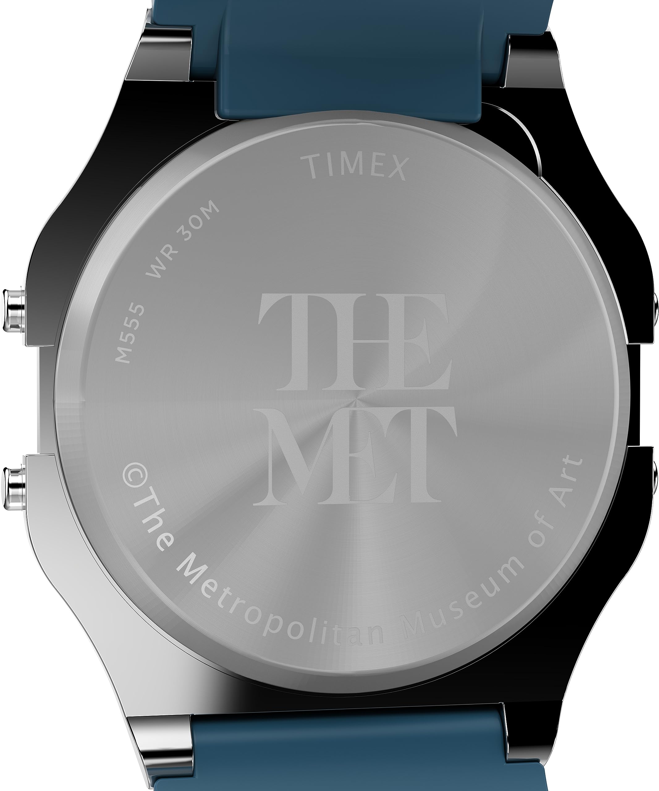 Timex Unisex The MET Hiroshige 34mm Watch