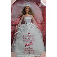 Mattel Blushing Bride Barbie Doll