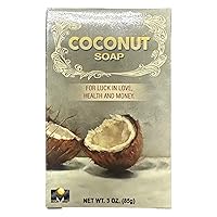 Coconut Spiritual Soap