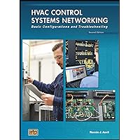 HVAC Control Systems Networking: Basic Configuration and Troubleshooting