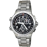Hamilton Khaki Aviation X-Wind Chronograph Men's Watch H77912135