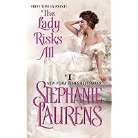 The Lady Risks All The Lady Risks All Kindle Audible Audiobook Mass Market Paperback Hardcover Paperback MP3 CD