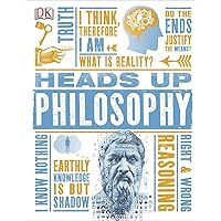 Heads Up Philosophy Heads Up Philosophy Hardcover Kindle Audible Audiobook