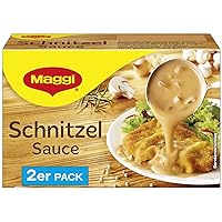 Maggi Schnitzel Sauce 2 sachets