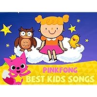 Pinkfong! Best Kids Songs