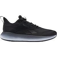 Reebok Unisex-Adult DMX Comfort + Slip-on Sneaker