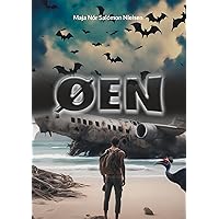 Øen (Danish Edition) Øen (Danish Edition) Kindle