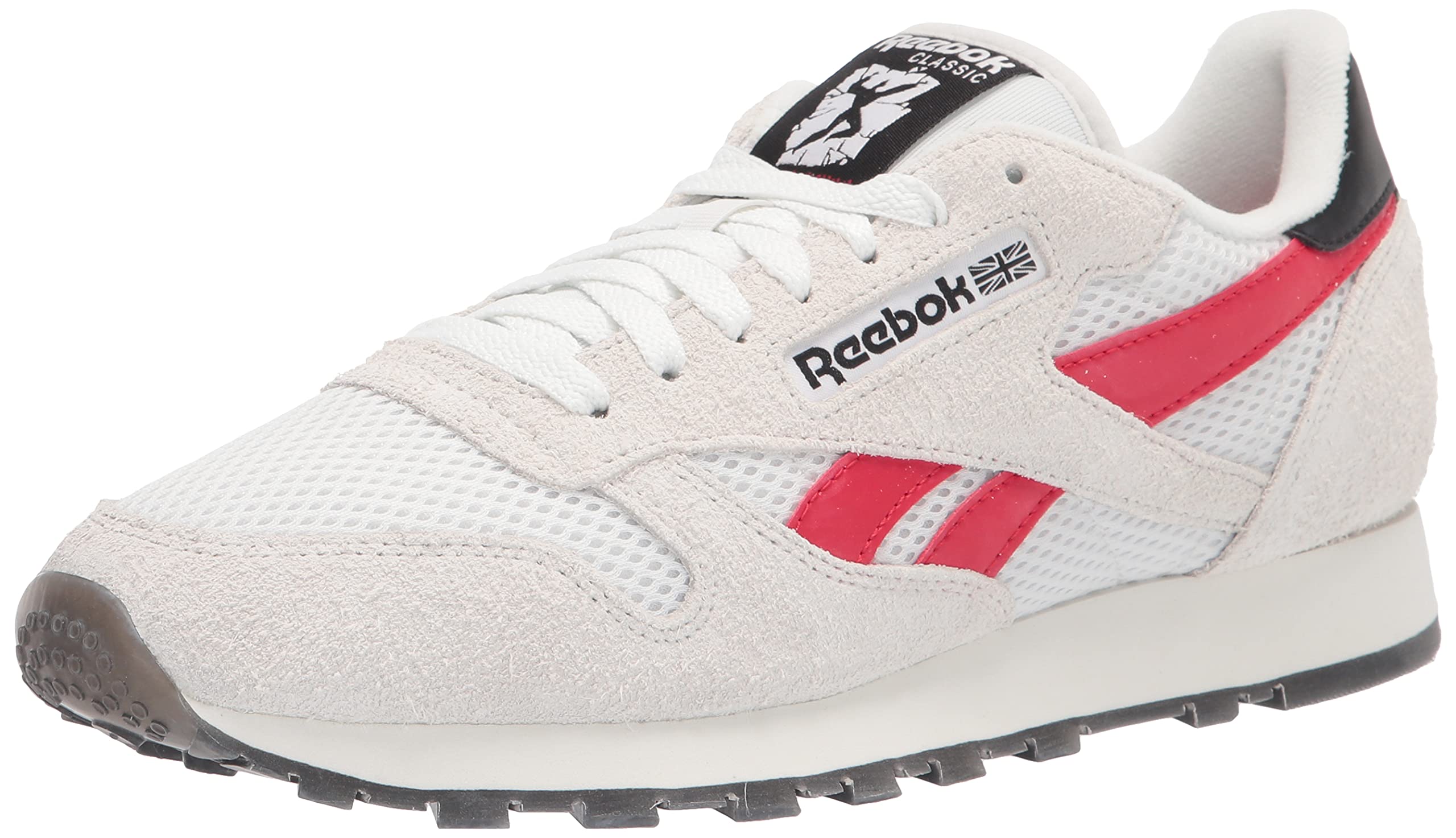 Reebok Classic Leather - Human Rights Now!