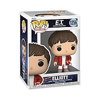 Funko Pop! Movies: E.T. The Extra-Terrestrial - Elliot