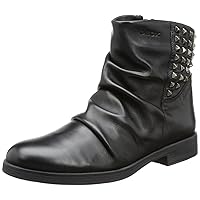 Geox Girl Cagata Ankle Boot