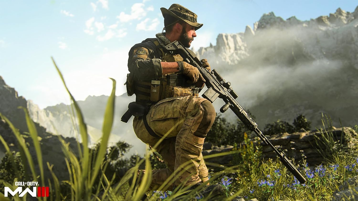 Call of Duty: Modern Warfare III - Cross-Gen Bundle - PRE-PURCHASE - Xbox [Digital Code]