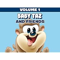 Baby Looney Tunes: The Complete First Volume
