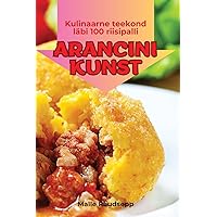 Arancini Kunst (Estonian Edition)