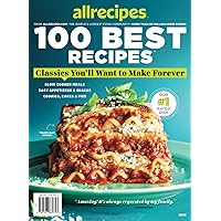 Allrecipes 100 Best Recipes
