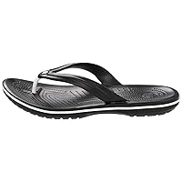 Crocs Unisex Crocband Flip Flop Sandal