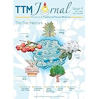 TTM Journal #4: The Journal of Traditional Tibetan Medicine (Sowa Rigpa Journal - TTM Journal) TTM Journal #4: The Journal of Traditional Tibetan Medicine (Sowa Rigpa Journal - TTM Journal) Kindle