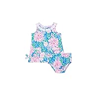 Lilly Pulitzer baby-girls Baby Lilly Knit Shift (Infant) Dress