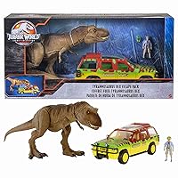 Jurassic World Tyrannusaurus Rex Escape Pack (GWN38)