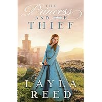 The Princess and the Thief The Princess and the Thief Paperback Audible Audiobook Kindle