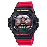CASIO G-Shock DW-5900MT-1A4JF [G-Shock Mixtape Series]
