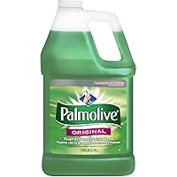 Palmolive Original Dishwashing Liquid, 1 Gal