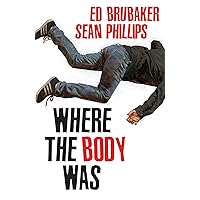 Where the Body Was Where the Body Was Hardcover Kindle