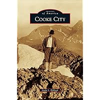Cooke City Cooke City Hardcover Paperback