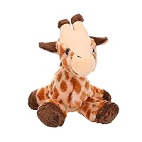Giraffe Plush, Stuffed Animal, Plush Toy, Gifts for Kids, Hug’Ems 7