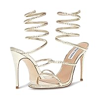 Steve Madden womens Exotica